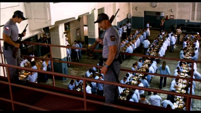 The Longest Yard (2005)