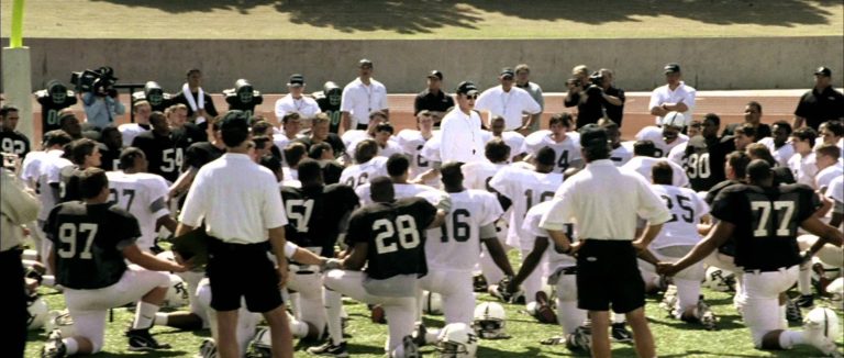 Friday Night Lights (2004)
