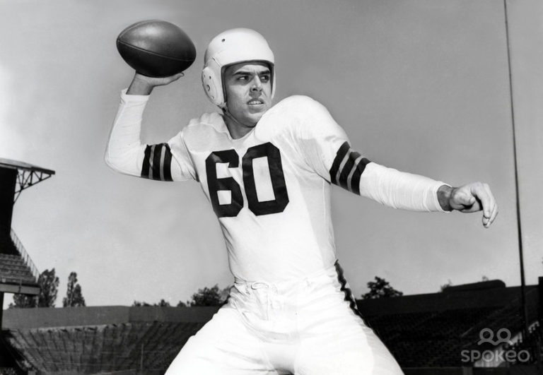 Otto Graham