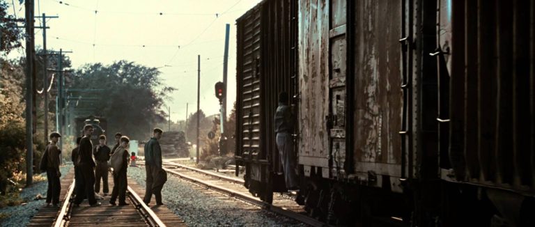 The Express (2008)