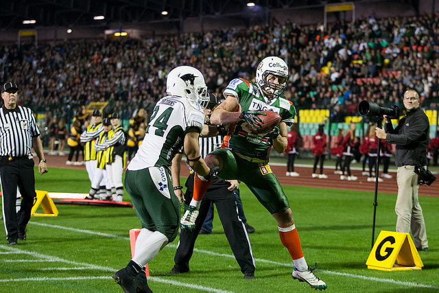 Histórica German Bowl