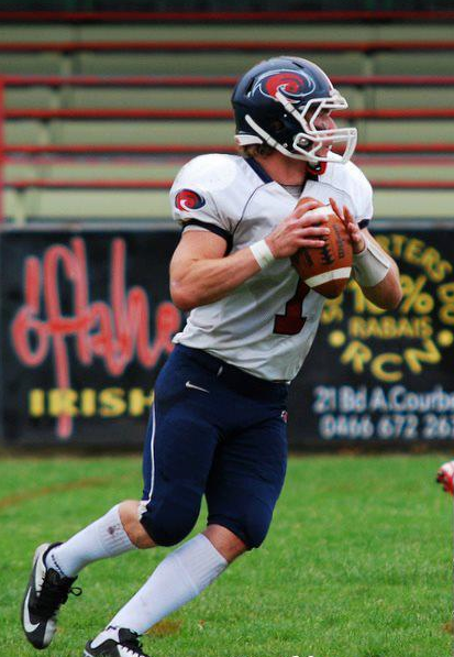 Brian Wilbur - Alchetron, The Free Social Encyclopedia