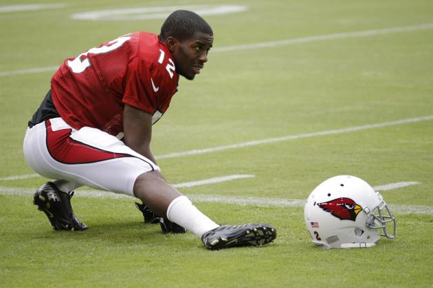 John Brown y Arizona, a buscar la sorpresa