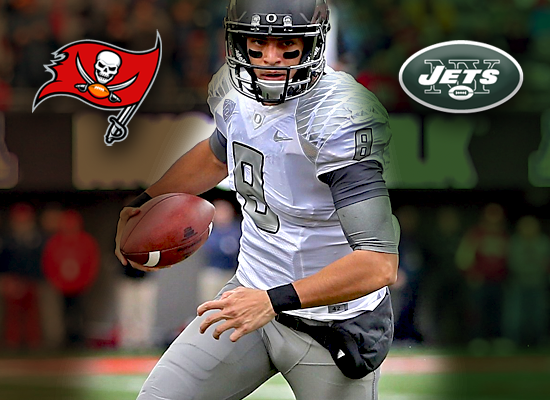 NFLhispano Mock Draft 1.0