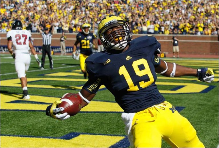 10 Jugadores a seguir en la NFL Combine