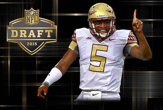 NFLhispano Mock Draft 3.0