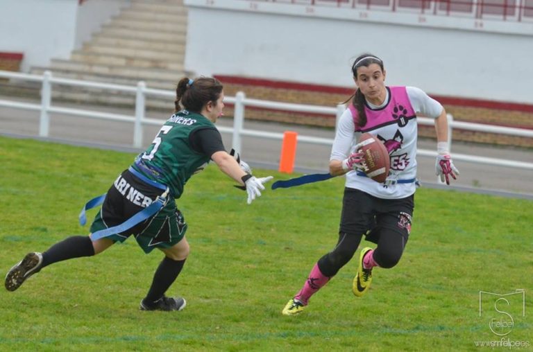 Tres equipos españoles participarán en la Big Bowl