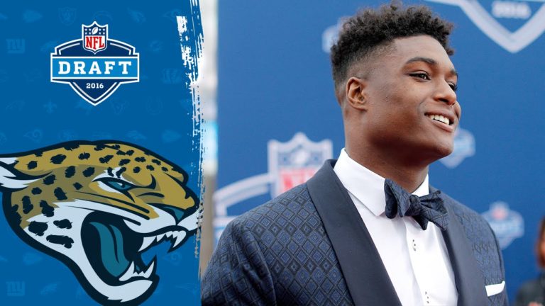 Myles Jack y Jaylon Smith protagonistas del segundo día de draft