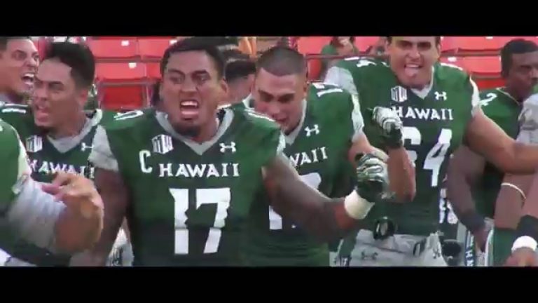 California y Hawaii abren la temporada NCAA en Sídney
