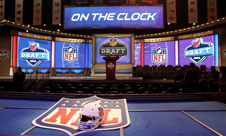 NFLhispano Mock Draft 1.0
