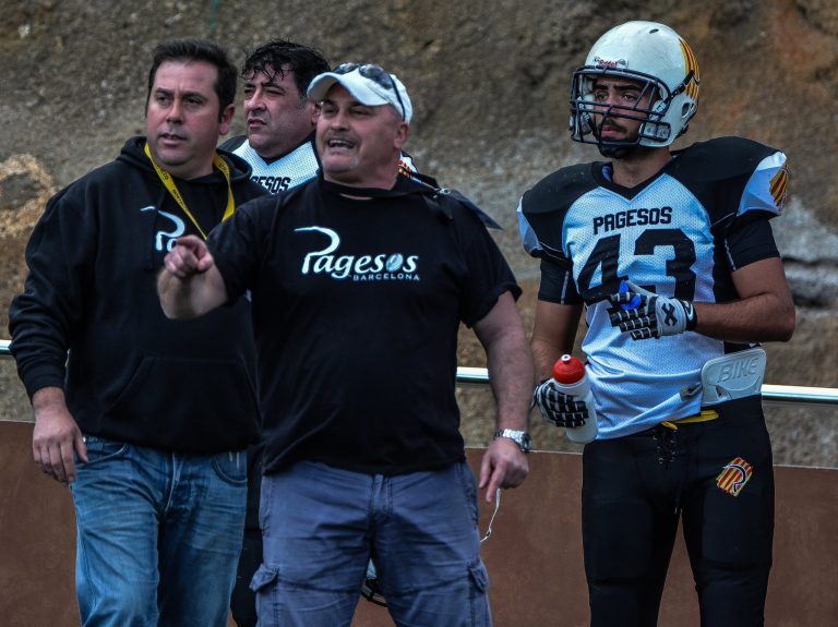 Pioners hace cambios en su organigrama técnico