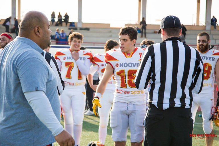 Kickoff a una nueva temporada de la LNFA Serie B