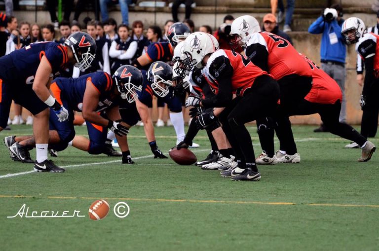 Osos-Voltors y Demons-Pioners partidos destacados de la jornada en Serie B