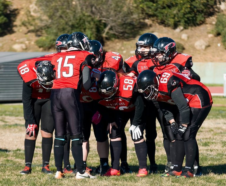 Nueva victoria de las Barbera Rookies y estreno de las Pioners