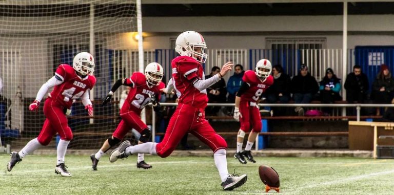 Las Reds afianzan su segundo puesto en la LNFA Femenina
