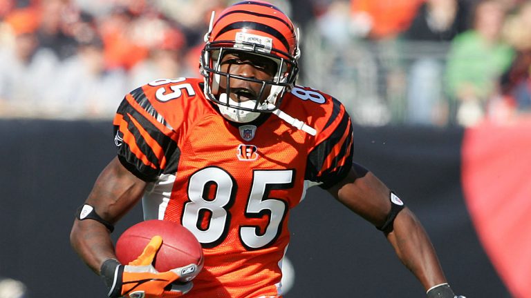 Chad Johnson jugará en la Liga Profesional de México