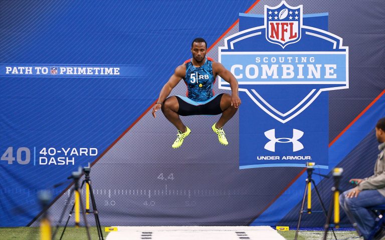 NFL Combine, ¿Cómo surgió y en que consiste?