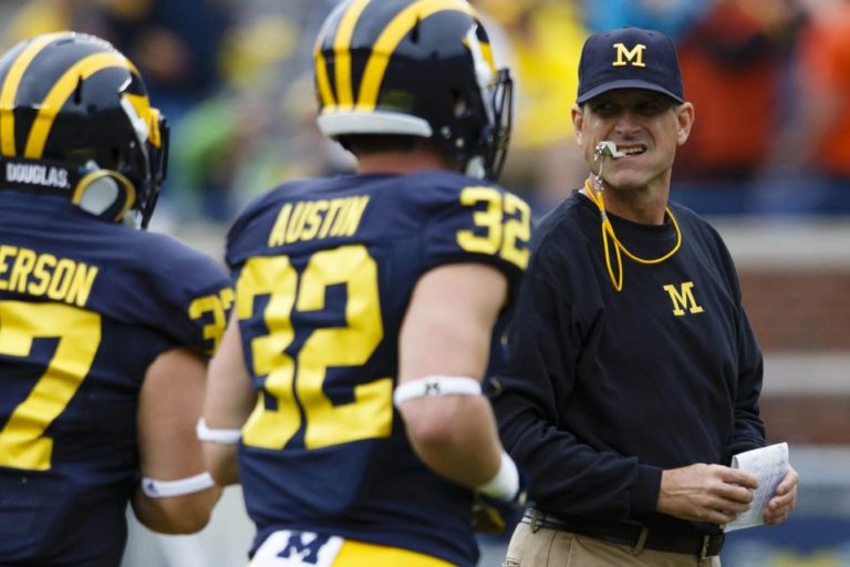 Los Wolverines toman Roma durante una semana