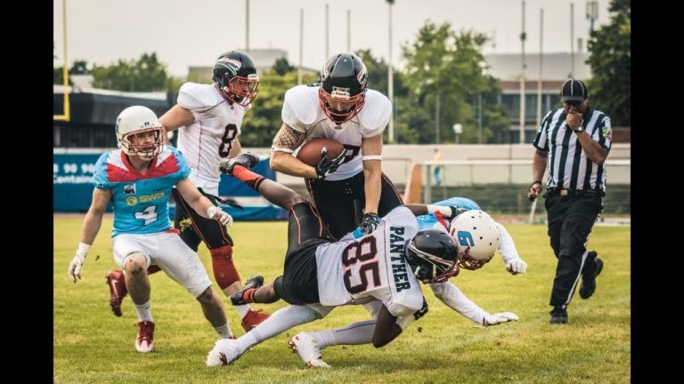 Lions y Universe exhiben su poderío