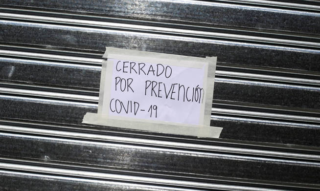Si hay que abrir se abre, ¿pero abrir para perder?